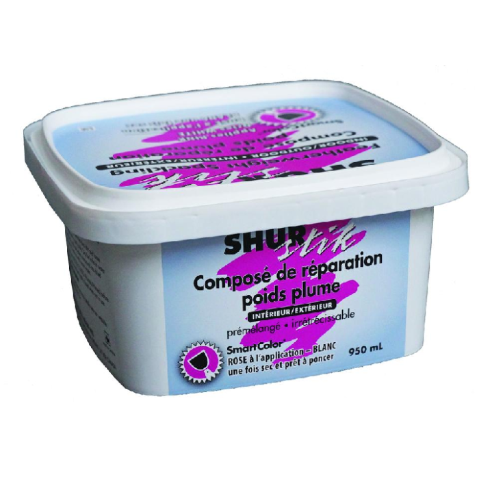 Shur Stik Spackle 950ml