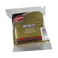 Dynamic 4" Lint Free Infinity Roller Covers 10mm (3/8") Nap 2 Pack