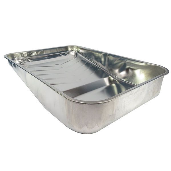 Dynamic Metal Tray 4L 9-1/2" (240mm)