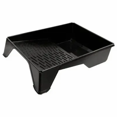 Bennett Black Tray 9-1/2" (240mm)