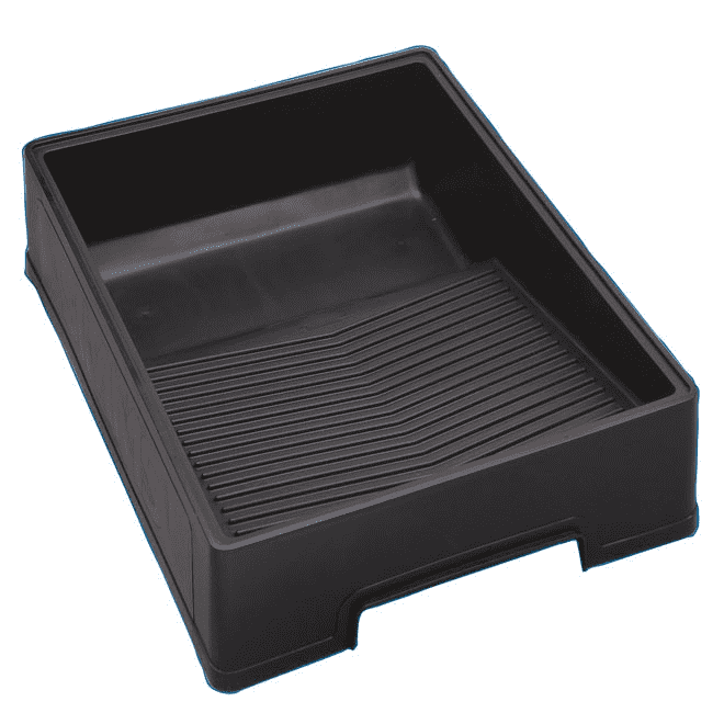 Simms T2005 Plastic Tray Heavy Duty