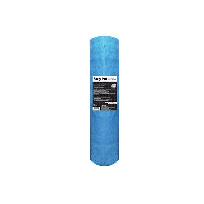 Trimaco Stay Put Surface Protector 39.37" X 54.15'