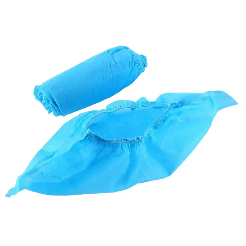 Shoe Covers 10 Pack