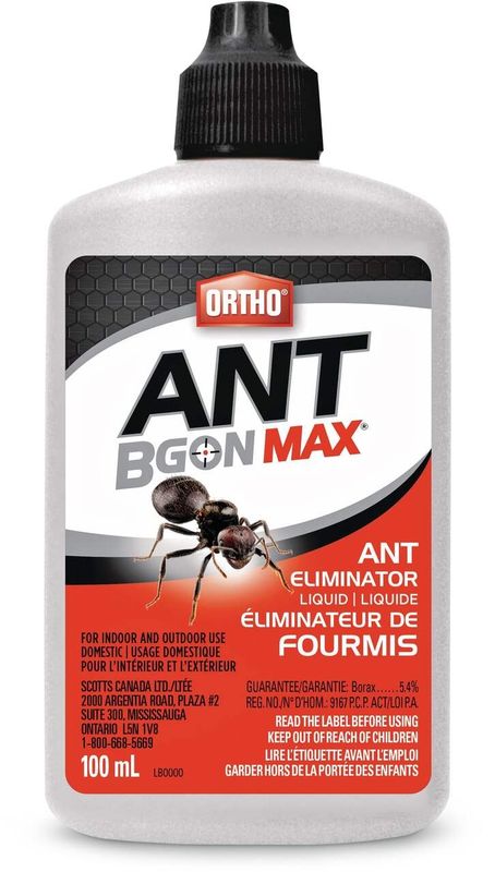 Ortho® Ant B Gon® Max Ant Eliminator Liquid