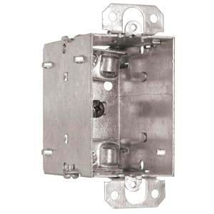 SWITCH BOX 2X3X3 W TABS