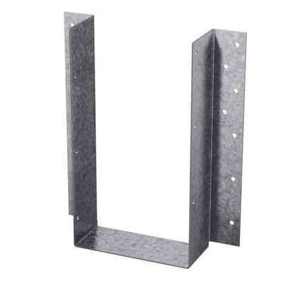 U3510-2 U Face-Mount Joist Hanger