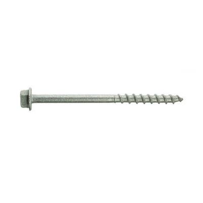 SD10212R500 #10 x 2-1/2" SD Connector Screw (500pc)