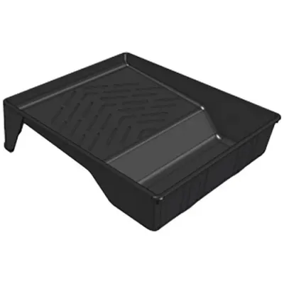 Dynamic Plastic Paint Tray with Legs 9-1/2″ (240mm)