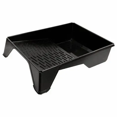 Bennett Black Tray 9-1/2" (240mm)