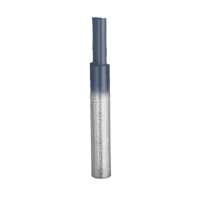 Freud 3/16" Double Flute Straight Bit 1/4" Shank