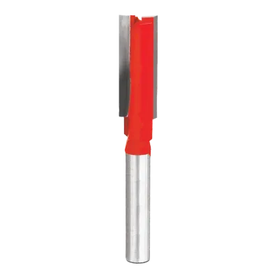 Freud 3/8" Double Flute Straight Bit 1/4" Shank