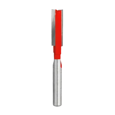 Freud 5/16" Double Flute Straight Bit 1/4" Shank