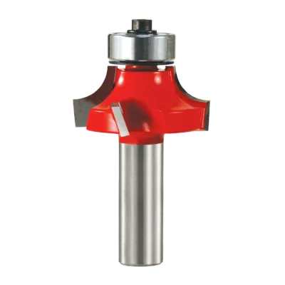 Freud 3/8" Radius Rounding Over Bit 1/2" Shank