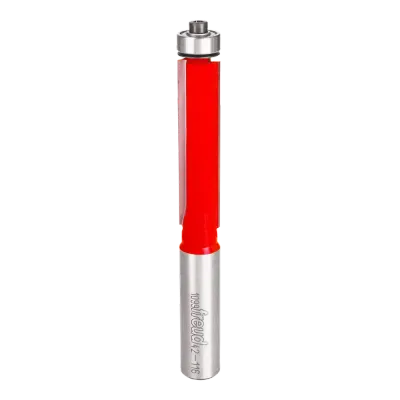 Freud 1/2" Bearing Flush Trim Bit 1/2" Shank