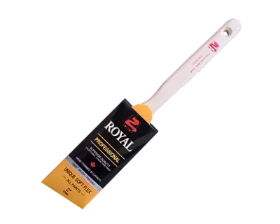 Royal Angle Brush 2"