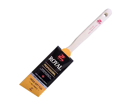 Royal Angle Brush 2"