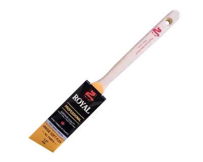 Royal Angle Brush 1-1/2"