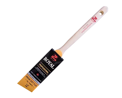 Royal Angle Brush 1-1/2"