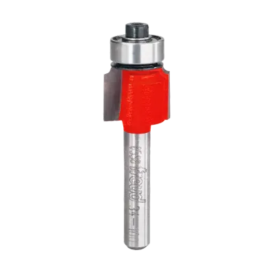 Freud 1/16" Radius Rounding Over Bit 1/4" Shank