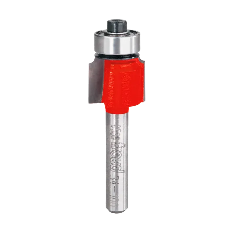 Freud 1/16" Radius Rounding Over Bit 1/4" Shank