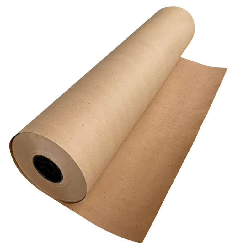 Dry Kraft Building Paper 500sqft