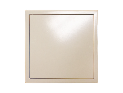 6 6" Metal Access Panel