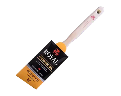 Royal Angle Brush 2-1/2"