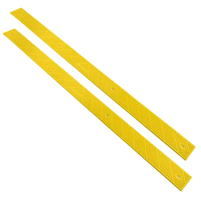 GRIP STRIP YELLOW 2 PACK