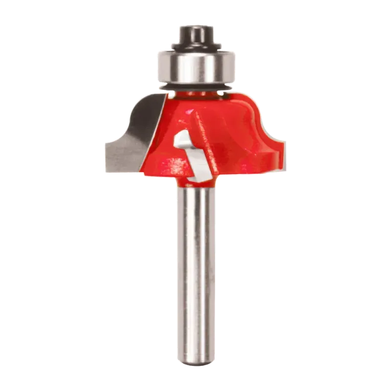 Freud 1-1/16" Roman Ogee Bit 1/4" Shank