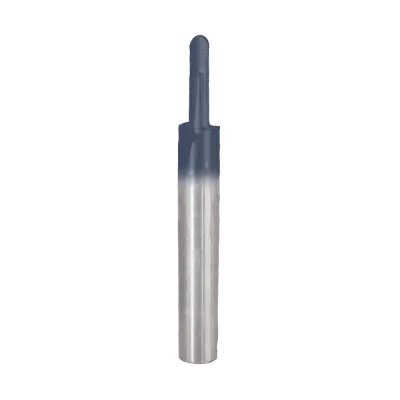 Freud 1/16" Radius Round Nose Bit 1/4" Shank