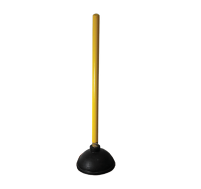 Toilet Plunger Dual Blast