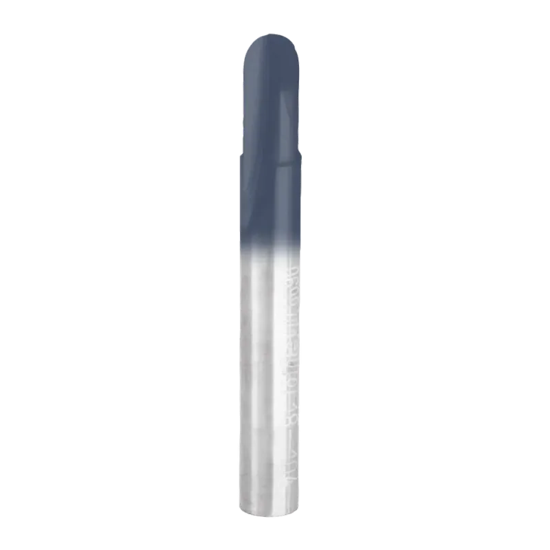 Freud 1/8" Radius Round Nose Bit 1/4" Shank