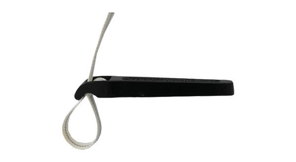 7" Nylon Strap Wrench