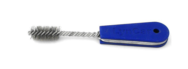 3/4" Fitting Cleaning Brush