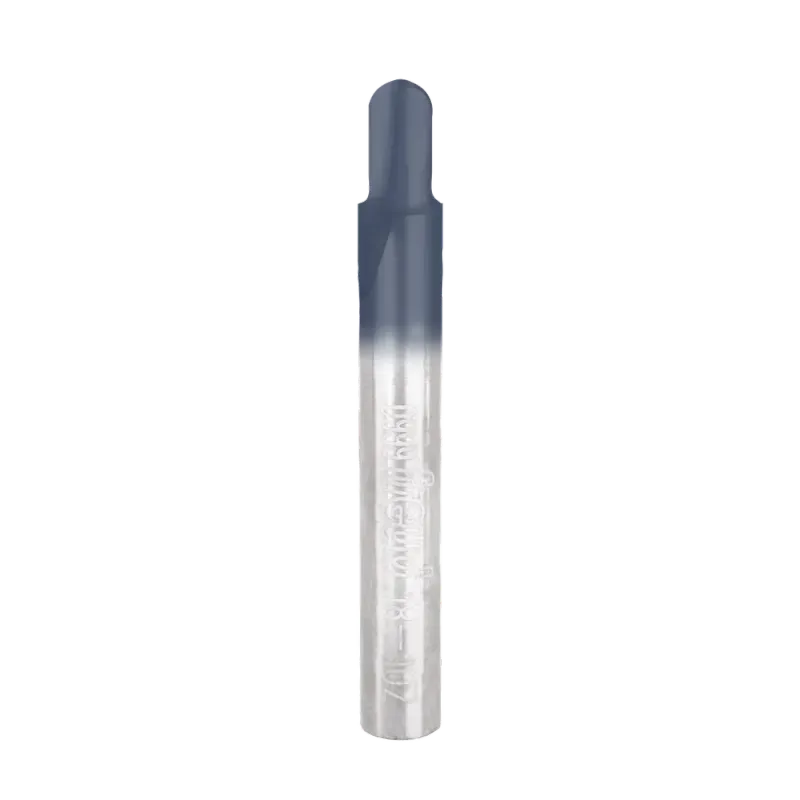 Freud 3/32" Radius Round Nose Bit 1/4" Shank