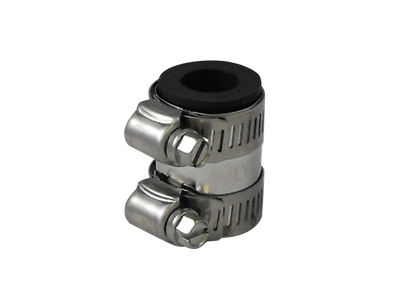 3/4 3/4" Hugger Coupling