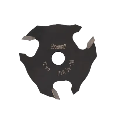 Freud 3/16 Freud 3/16" Slot Three Wing Slotting Cutter