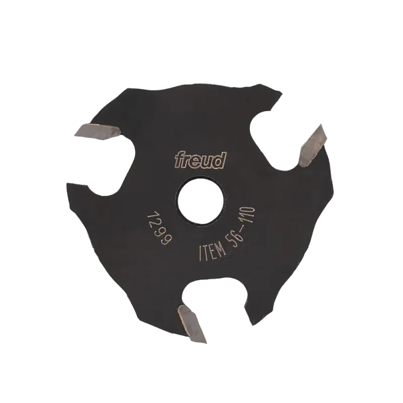 Freud 3/16" Slot Three Wing Slotting Cutter