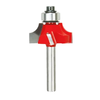 Freud 1/4" Radius Beading Bit 1/4" Shank