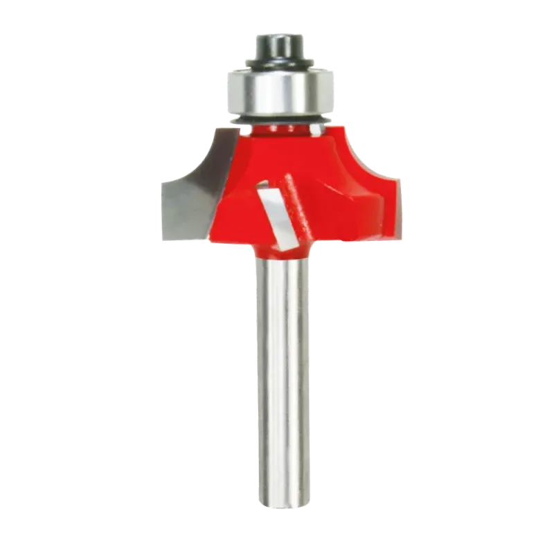 Freud 1/4" Radius Beading Bit 1/4" Shank