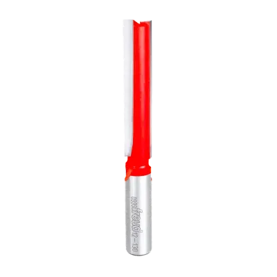 Freud 1/2" Double Flute Straight Bit 1/2" Shank