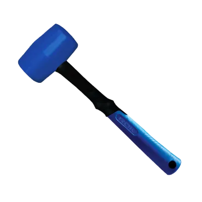 16oz Rubber Mallet