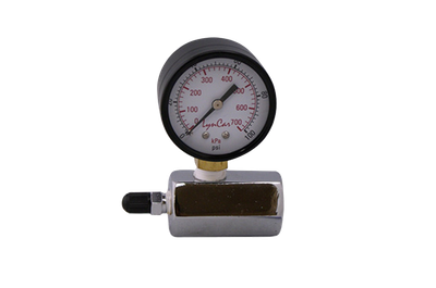 Air Test Gauge 100 PSI