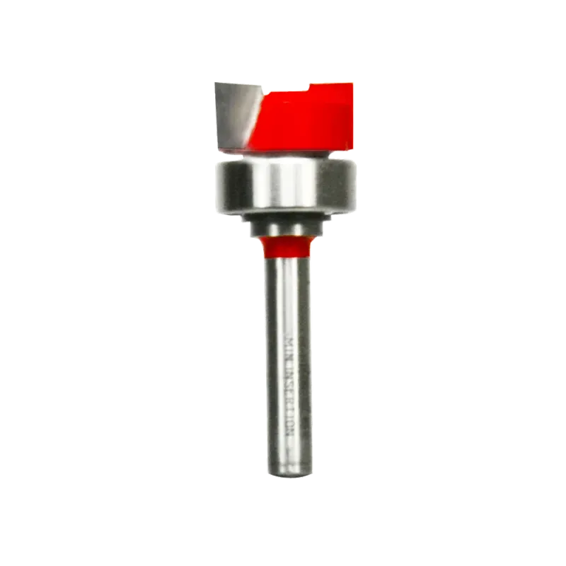 Freud 3/4" Mortising Bit 1/4" Shank