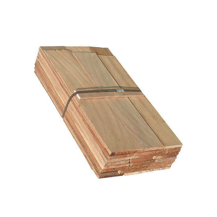 Cedar Shim Bundle