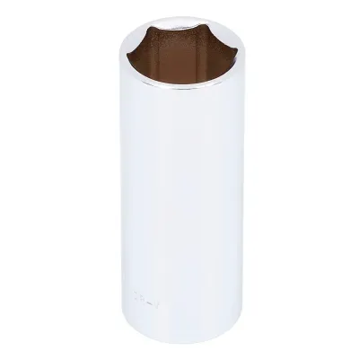 1/2 1/2" DRIVE X 5/8" 6PT DEEP SOCKET