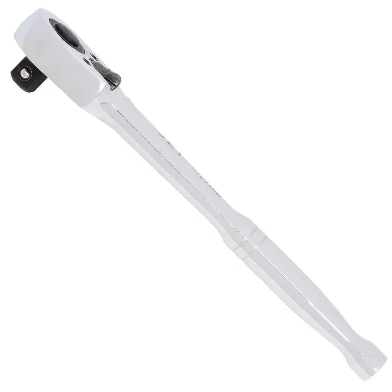 1/2" Oval Head Ratchet