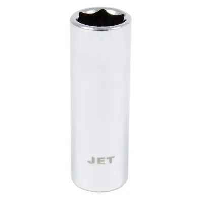 1/4 1/4" DRIVE X 5MM 6PT DEEP SOCKET