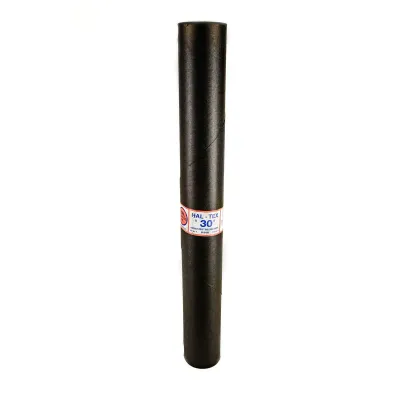 Tarpaper 30 Minute Roll 400Sqft Tarpaper 30 Minute Roll 400Sqft