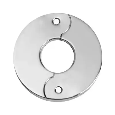 Flanges & Escutcheon Plates